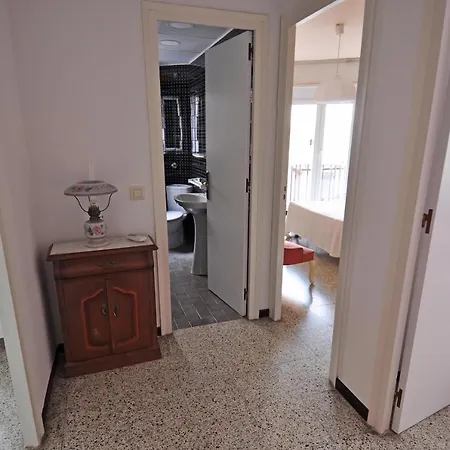 Lets Holidays For 6 People 1 Min Walking To The Beach * Tossa de Mar