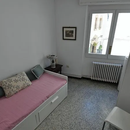 Lets Holidays For 6 People 1 Min Walking To The Beach Tossa de Mar