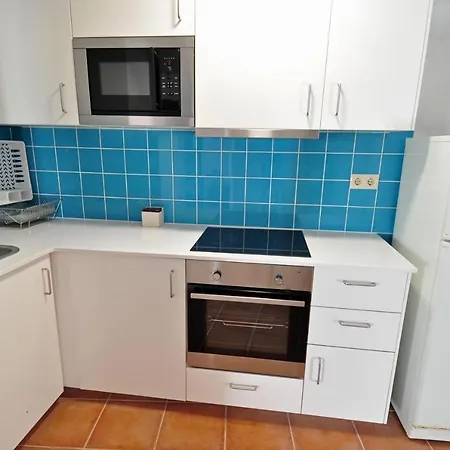 Lets Holidays For 6 People 1 Min Walking To The Beach Apartment Tossa de Mar